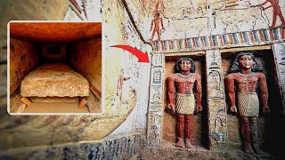 9 Most Amazing Ancient Egypt Finds.