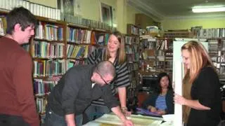 English Teaching Resource Center, Kyiv