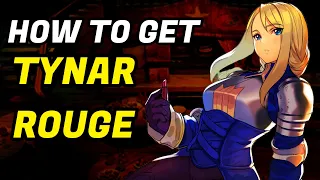 Final Fantasy Tactics How To Get Tynar Rouge (Earliest Possible Way)