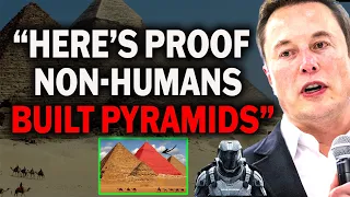 Elon Musk - People Don't Know that Egyptian Pyramids Terrifying Truth Shocked Scientists