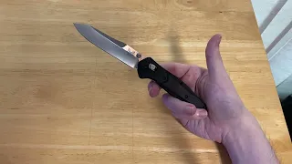 The Benchmade 940-2 Osborne: A Classic, But Not Perfect—Gaining an Edge, Ep. 397