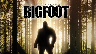 A Flash of Beauty Bigfoot Revealed Official Trailer