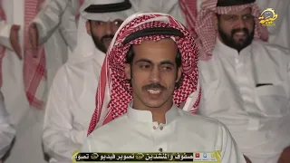 صالح السهلي و بجاد السناني طاروق حماسي