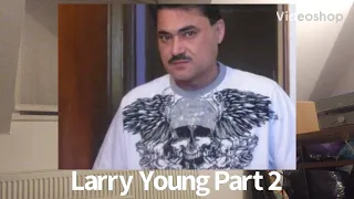 Larry Young Part 2 (Missing) Ghost Box Interview Evp