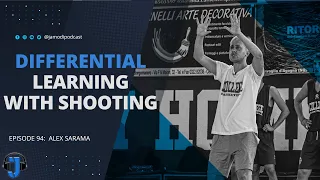 Differential Learning With Shooting | Alex Sarama - JAMODI Clips