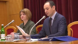 Підсумок позачергової сесії Івано-Франківської міської ради