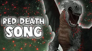 RED DEATH SONG (Official Music Video) (httyd) Prod. Flame