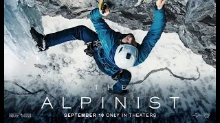 The Alpinist - Clip (Exclusive) [Ultimate Film Trailers]