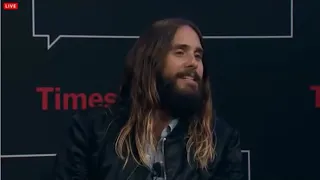 Jared Leto Philosophy Meaning of Life Inner Truth