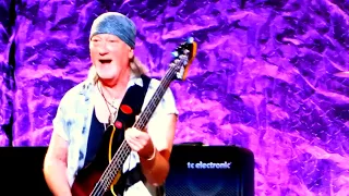 Highway Star - Deep Purple @ Blossom Music Center, Cuyahoga Falls, Sep 9, 2017 live concert show