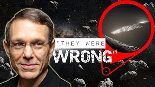 BREAKING: Harvard Astronomer Confirms Alien Existence