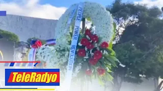 Kabayan | TeleRadyo (25 February 2022)