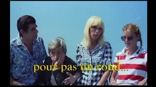 Plein les poches pour pas un rond (1978) Bande annonce française