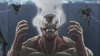 Attack on Titan AMV Indestructible - Disturbed