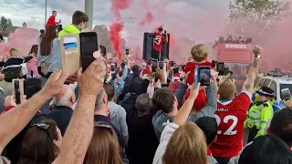 Liverpool Parade 2022 - Navigator