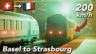 TER 200 - France's Best Regional Train ?