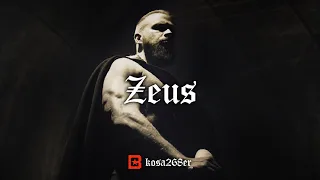 [ FREE ] Kollegah Type Beat - Zeus | Epic Cinematic Hip Hop Beat