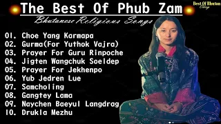 Peaceful & Relaxing Soothing Prayers Of Phub Zam | Musical Bhutan