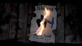 Sola 2019: Robin Hood Trailer