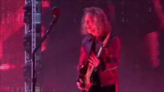 Metallica - Hardwired Live Performance 2019