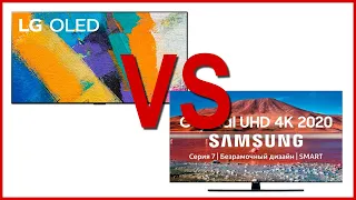 Какой телевизор лучше LG или Samsung?