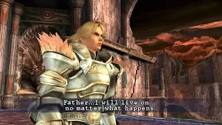 Soul Calibur 3 - All Endings 1080p HD