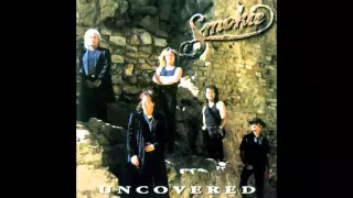 Smokie - Uncovered (2000)