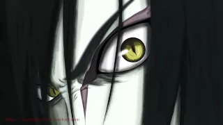 Naruto Unreleased Soundtrack：Orochimaru ~Fight~  [Other Version]