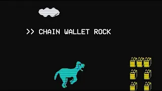 I Fight Dragons - "Chain Wallet Rock" Official Lyric Video