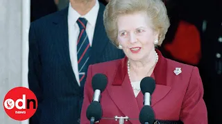 From Thatcher to May: Prime Ministers' resignations