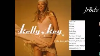 Kelly Key Cd Completo (2003) - JrBelo