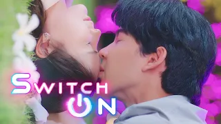 You don't know how much I love you!! | Switch On