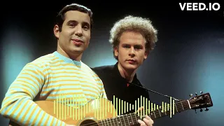 SIMON AND GARFUNKEL - EL CONDOR PASA