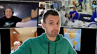 Flat Earth Fail Compilation 32