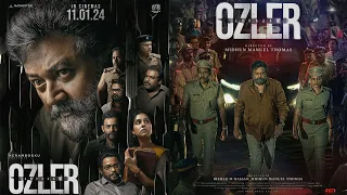 Abraham Ozler Latest South Movie 2024 | Jayaram | South Indian Movies Full Movie In Hindi Dubbed |