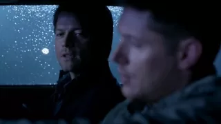 Dean & Castiel - "Losing Your Memory" - Supernatural