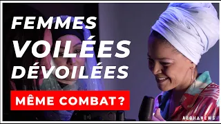 Femmes voilées, dévoilées : même combat ? | Documentaire