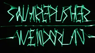 Squarepusher - Wendorlan (Scope Vid)