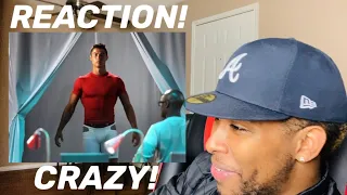 Cristiano Ronaldo - Tested To The Limit - Body Strength - Part 1/4 - REACTION!