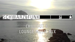 LUXURY Ibiza Chillout Lounge Music Mix Part 3