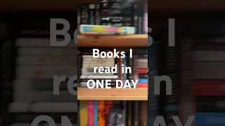 6 star reads 🤝🏼 finishing a book in one day #booktube #bookrecommendations #books #bookrecs