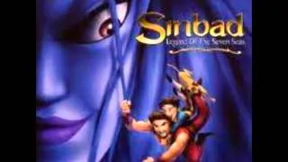 Sinbad: Legend of the Seven Seas OST - 17. Rescue!