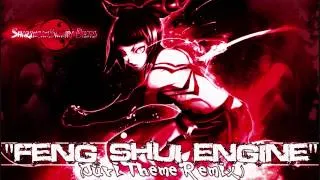 Feng Shui Engine remix by MusicMasterKasb