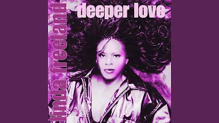 Deeper Love (Wild Man's Love)