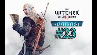 Klay Plays: The Witcher 3 DLC Hearts of Stone #23 | Iris' größte Angst (Let's Play)