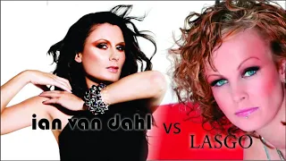 DueloMix-  Ian Van Dahl vs Lasgo (By Dj Myller Jr)