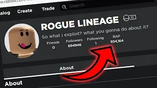 FIGHTING A HACKER... | ROGUE LINEAGE