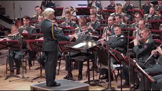 Russian Army March "Alexander" (Valery Khalilov) / Марш Александр (Валерий Халилов)