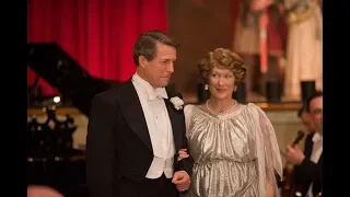 Примадонна / Florence Foster Jenkins (2018) Дублированный трейлер HD