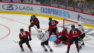 Avangard vs. Traktor I 25.01.2023 I Highlights KHL/Авангард - Трактор I 25.01.2023 I Обзор матча КХЛ